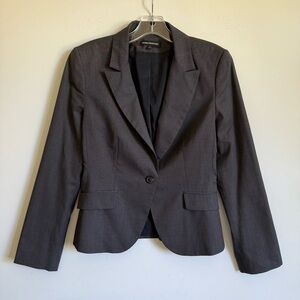 Express Design Studio Blazer Sz 8